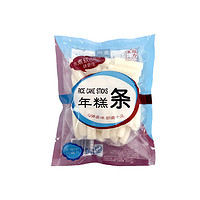 张力生 年糕条 300g*2袋