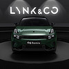 LYNK & CO 领克 06 23款 Remix 1.5T 劲Pro