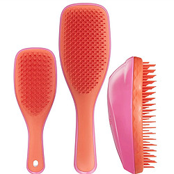 TANGLE TEEZER 圣誕棒棒糖系列 美發梳