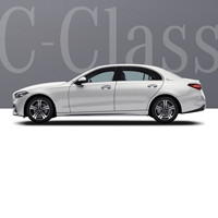 Mercedes-Benz 北京奔驰 C级 23款 C 260 L