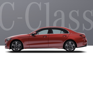 Mercedes-Benz 北京奔驰 C级 23款 C 200 L 运动版