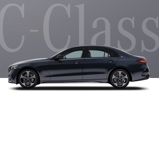 Mercedes-Benz 北京奔驰 C级 23款 C 200 L 运动版