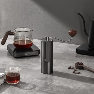 新品HeroZ3手摇磨豆机咖啡豆研磨机不锈钢磨芯磨豆器手磨咖啡机