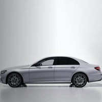 Mercedes-Benz 奔驰 E级 (进口) 23款 E 260 敞篷轿跑车