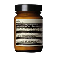 Aesop 伊索 柑橘面部保湿霜 120ml