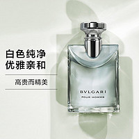 BVLGARI 宝格丽 大吉岭茶淡香水木质男香