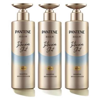 PANTENE 潘婷 深水泡弹PRO-V水养洗发露 清润型