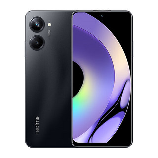 realme 真我 10 Pro 5G手机 8GB+256GB 夜