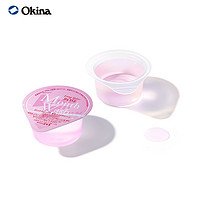 OKINA LONGSPIN 便携漱口水  玫瑰味 14毫升 100个/盒