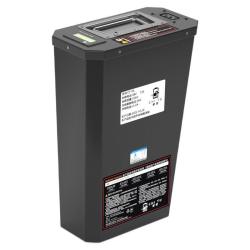 驰兔 电动车电池 适配小牛U1/US系列 48v15ah