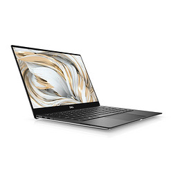 DELL 戴尔 XPS13-9305 13.3英寸笔记本电脑（i5-1135G7、8GB、256GB）