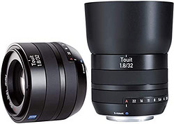 ZEISS 蔡司 Touit 1.8/32 适用于富士胶片无反相机 APS-C 系统相机(带 X 型安装)