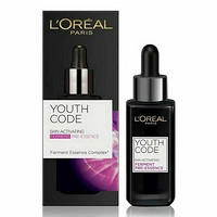 巴黎欧莱雅 L′OREAL 欧莱雅 小黑瓶肌底液30ml