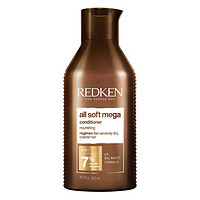 REDKEN 列德肯 全面柔顺防毛躁深层滋养护发素 300ml 极干燥发质