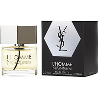 YVES SAINT LAURENT 天之骄子男士淡香水 EDT 60ml（新包装）