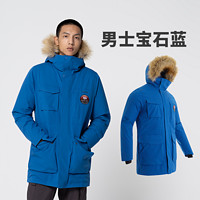 DECATHLON 迪卡侬 男女款羽绒服 8640760