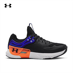 UNDER ARMOUR 安德玛 UA HOVR Apex 2男子综合训练运动鞋