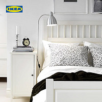 IKEA 宜家 LERSTA勒斯达落地灯阅读灯客厅卧室灯头可调北欧床头灯