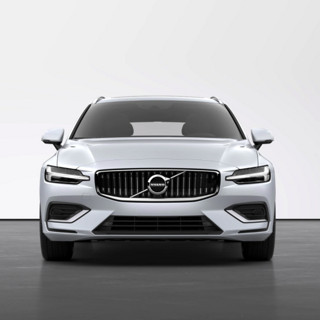 VOLVO 沃尔沃 V60 23款 B5 智远运动版