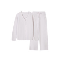 Ubras 女士家居服套装 雪青色 XL