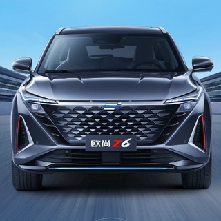 长安欧尚 Z6 22款 1.5T 智领型