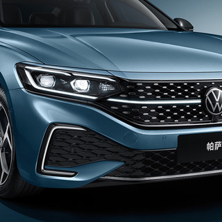 SAIC VOLKSWAGEN 上汽大众 帕萨特 23款 330TSI 星空精英版