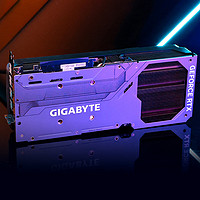 GIGABYTE 技嘉 魔鹰GeForce RTX 4080 GAMING OC 16G 显卡