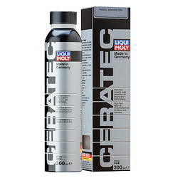 LIQUI MOLY 力魔 汽车发动机陶瓷修复保护剂 300ml