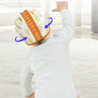 Joying Baby 婴儿防撞帽 小熊款