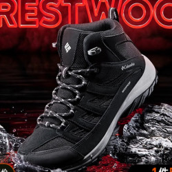 Columbia 哥伦比亚 徒步登山鞋 BM5371
