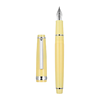 Jinhao 金豪 钢笔 82系列 黄色 0.5mm 单支装
