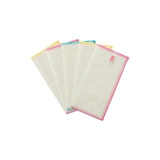 云蕾 27685 棉柔型洗洁巾 28*28cm 5片