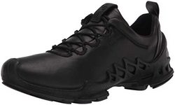 Ecco Outdoor Biom Aex Luxe Hydromax 男士防水跑鞋