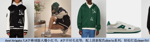 Coggles商城 黑色星期五闪促 时尚品牌65折