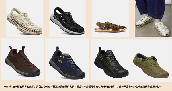 Allsole 黑五闪促 6折起