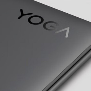 Lenovo 联想 YOGA 14C 六代锐龙版 14英寸 轻薄本 灰色（锐龙R7-6800U、核芯显卡、16GB、1TB SSD、2K、IPS、60Hz）