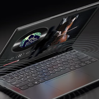 Lenovo 联想 YOGA 14C 六代锐龙版 14英寸 轻薄本 灰色（锐龙R7-6800U、核芯显卡、16GB、1TB SSD、2K、IPS、60Hz）