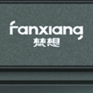 FANXIANG 梵想 S660 NVMe M.2 固态硬盘 500GB（PCI-E4.0）