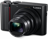 Panasonic 松下 LUMIX 多功能电饭锅DC-ZS200K 黑色