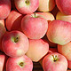 山西冰糖心红富士丑苹果 80-85mm大果（净4.5-5斤约9枚）