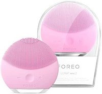 FOREO 斐珞尔 LUNA mini 2 家用护肤洁面仪，珍珠粉