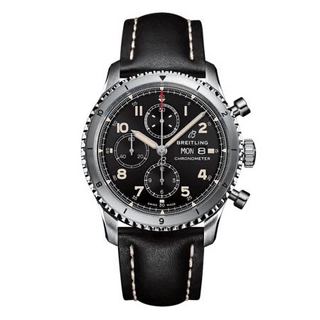 BREITLING 百年灵 传奇航空系列 男士自动上链腕表 A13316101B1X1