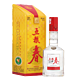 PLUS会员：WULIANGYE 五粮液 五粮春 45%vol 浓香型白酒 250ml 单瓶装