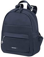 Samsonite 新秀丽 Move 3.0 - 背包 S，29 厘米，黑色（黑色）