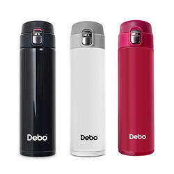 Debo 德铂 DEP-DS295 保温杯 480ml