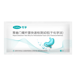 可孚 幽门螺旋杆菌检测 2人份