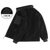 太平鸟 男士夹克外套 BWBCB440189