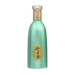 今世缘 十二星座系列珍藏纪念 白酒 双鱼座500ml*1瓶