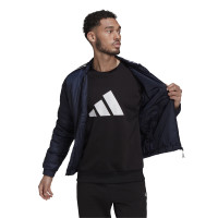 adidas 阿迪达斯 ESS INS BO JKT 男款运动棉服 GT9152