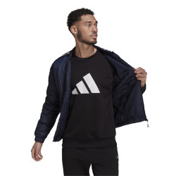 adidas 阿迪达斯 ESS INS BO JKT 男款运动棉服 GT9152